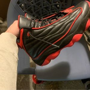 Bought them and don’t really wear them. Don’t want them to sit and catch dust